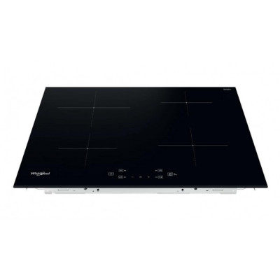 Варильна поверхня електрична Whirlpool WS Q2760 BF
