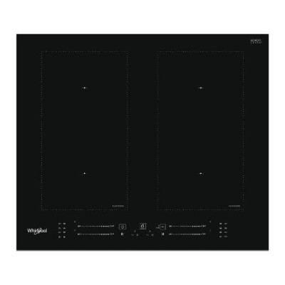 Варильна поверхня електрична Whirlpool WL S3160 BF