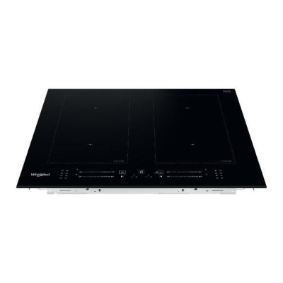 Варильна поверхня електрична Whirlpool WL S3160 BF Варильна поверхня електрична Whirlpool WL S3160 BF