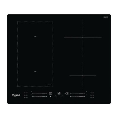 Варильна поверхня електрична Whirlpool WL S7960 NE