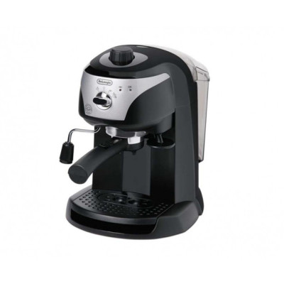 Ріжкова кавоварка еспресо Delonghi EC 221.B