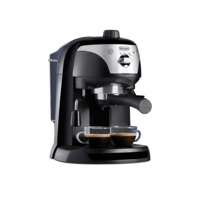 Ріжкова кавоварка еспресо Delonghi EC 221.B