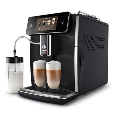 Кавомашина автоматична Saeco Xelsis Deluxe SM8780/00
