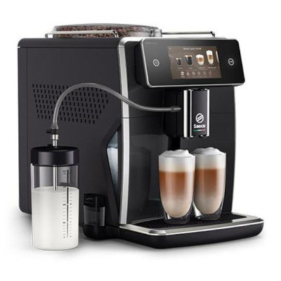 Кавомашина автоматична Saeco Xelsis Deluxe SM8780/00
