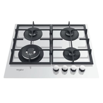 Варильна поверхня газова Whirlpool GOFL 629/S