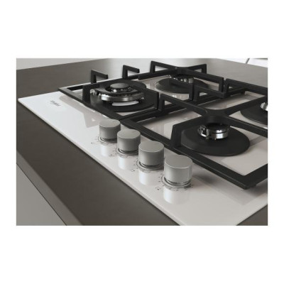 Варильна поверхня газова Whirlpool GOFL 629/S