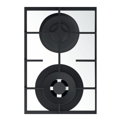 Варильна поверхня газова Whirlpool GOFL 629/S