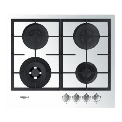 Варильна поверхня газова Whirlpool GOFL 629/S