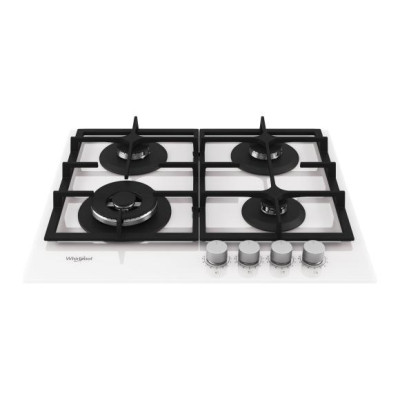 Варильна поверхня газова Whirlpool GOFL 629/S