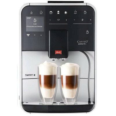 Кавомашина автоматична Melitta Barista T Smart F83/1-101