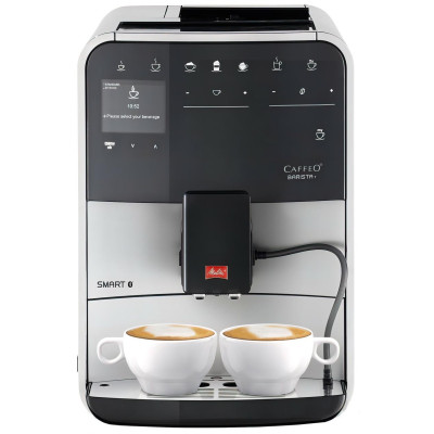 Кавомашина автоматична Melitta Barista T Smart F83/1-101