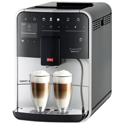 Кавомашина автоматична Melitta Barista T Smart F83/1-101