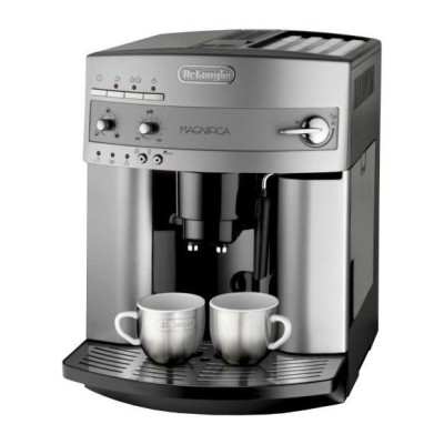 Кавомашина автоматична Delonghi Magnifica ESAM 3200.S