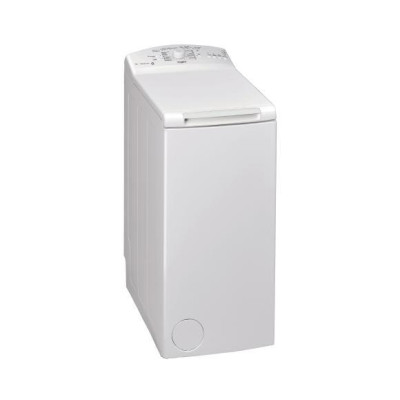 Пральна машина Whirlpool ETDLR 7220L