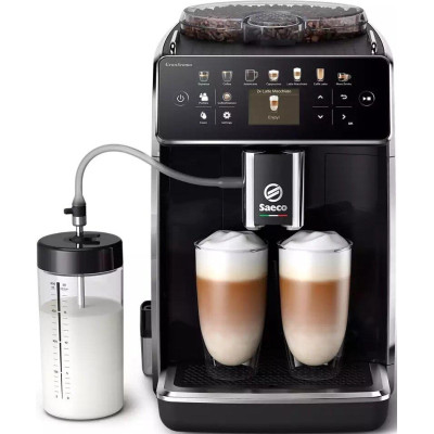 Кавомашина автоматична Saeco GranAroma SM6580/00
