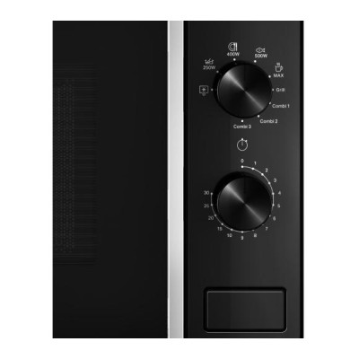Мікрохвильовка з грилем Whirlpool MWP 103 B