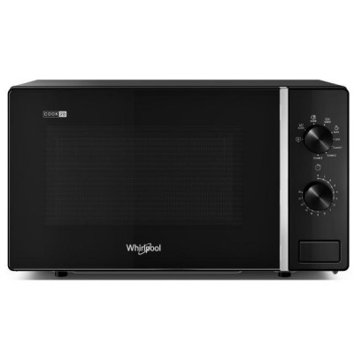 Мікрохвильовка з грилем Whirlpool MWP 103 B