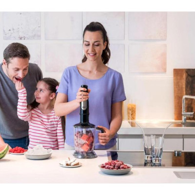 Занурюваний блендер Braun MultiQuick 7 MQ 7045X