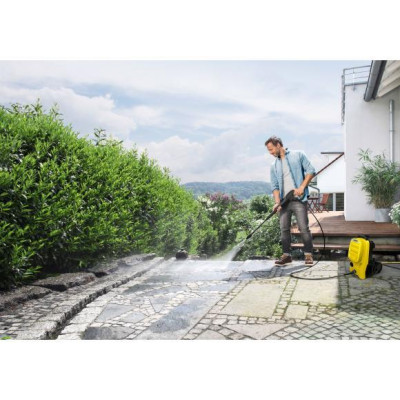 Мінімийка високого тиску Karcher K 4 Compact UM (1.679-400.0)