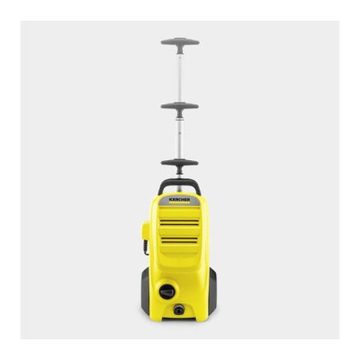 Мінімийка високого тиску Karcher K 4 Compact UM (1.679-400.0)
