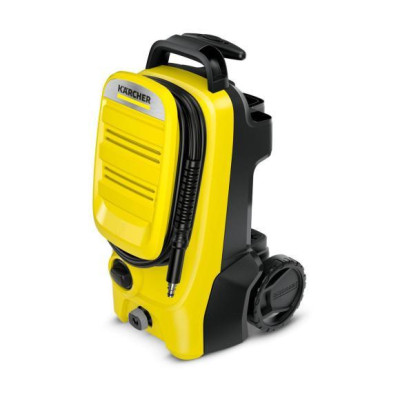 Мінімийка високого тиску Karcher K 4 Compact UM (1.679-400.0)