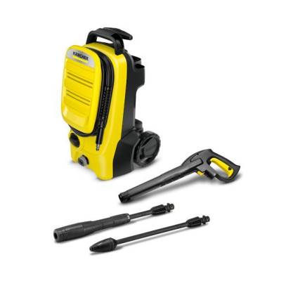 Мінімийка високого тиску Karcher K 4 Compact UM (1.679-400.0)