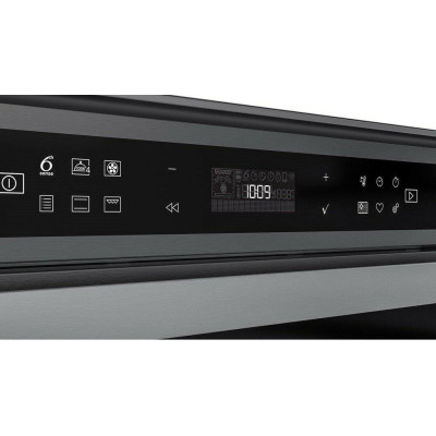 Духовка електрична Whirlpool W6 OM4 4S1 P BSS