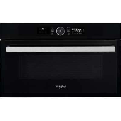 Мікрохвильовка з грилем Whirlpool AMW 731 NB