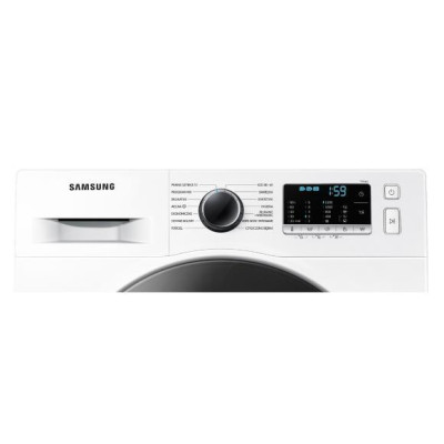 Пральна машина автоматична Samsung WW8NK52E0PW