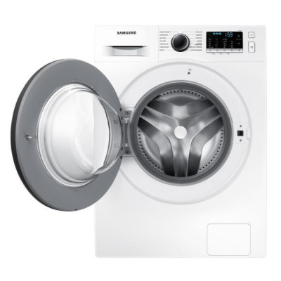 Пральна машина автоматична Samsung WW8NK52E0PW