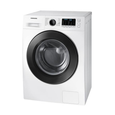 Пральна машина автоматична Samsung WW8NK52E0PW