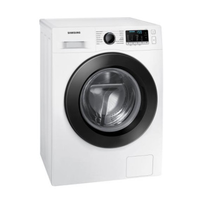 Пральна машина автоматична Samsung WW8NK52E0PW