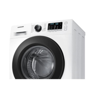 Пральна машина автоматична Samsung WW8NK52E0PW