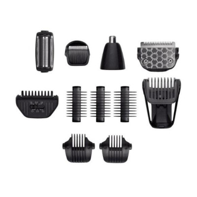 Машинка для стрижки BaByliss MT860E