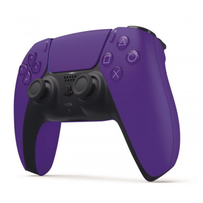 Геймпад Sony DualSense Galactic Purple (9729297)
