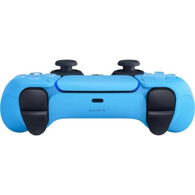 Геймпад Sony DualSense Starlight Blue (9728290)