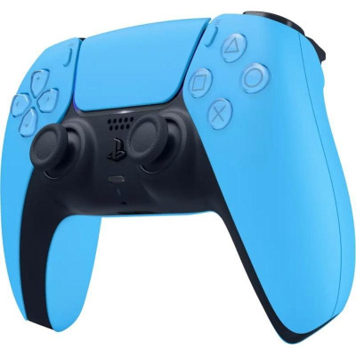 Геймпад Sony DualSense Starlight Blue (9728290)