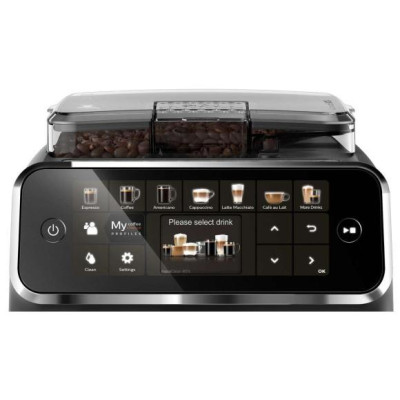 Кофемашина автоматическая Philips Series 5400 EP5441/50