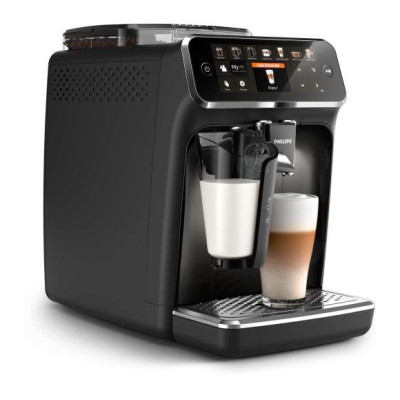 Кофемашина автоматическая Philips Series 5400 EP5441/50