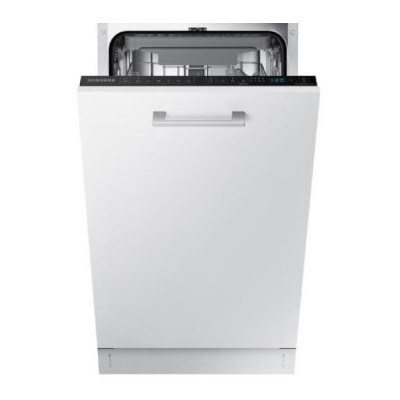 Посудомийна машина Samsung DW50R4070BB