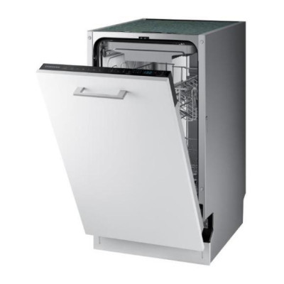 Посудомийна машина Samsung DW50R4070BB