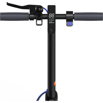 Електросамокат Xiaomi Mi Electric Scooter 3 Black