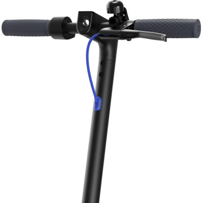 Електросамокат Xiaomi Mi Electric Scooter 3 Black