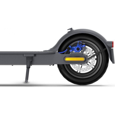 Електросамокат Xiaomi Mi Electric Scooter 3 Black