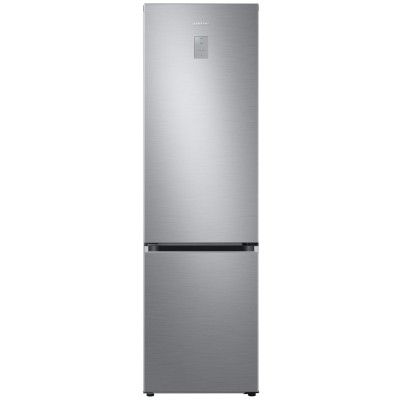 Холодильник з морозильною камерою Samsung RB38C775CS9