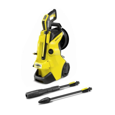 Мінийка високого тиску Karcher K4 Premium Power Control 1.324-130