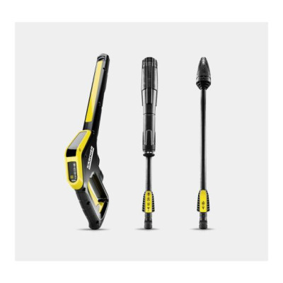 Мінийка високого тиску Karcher K4 Premium Power Control 1.324-130
