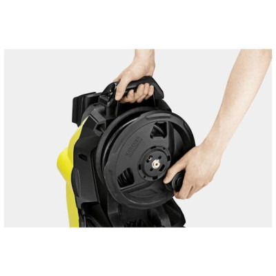 Мінийка високого тиску Karcher K4 Premium Power Control 1.324-130
