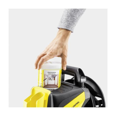 Мінийка високого тиску Karcher K4 Premium Power Control 1.324-130