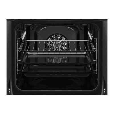 Духовка електрична Electrolux EOF3H50BX